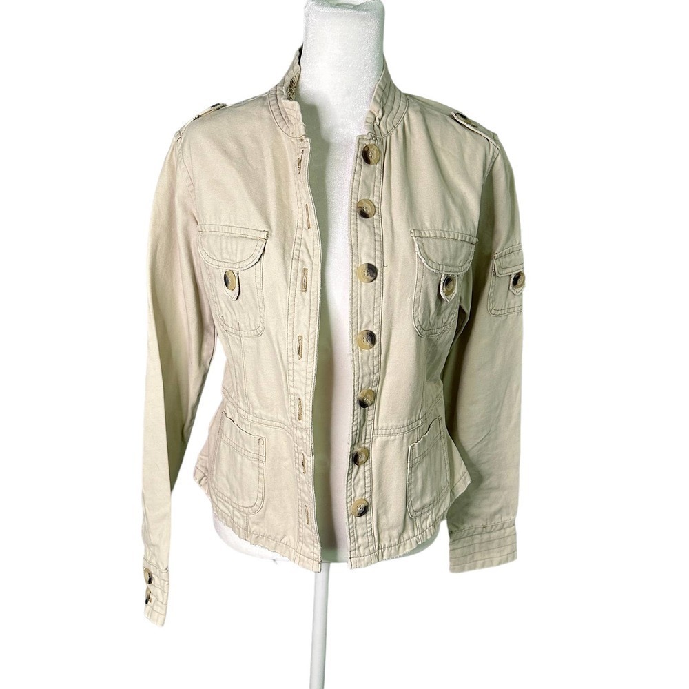 JORDACHE Jacket Size 7/9